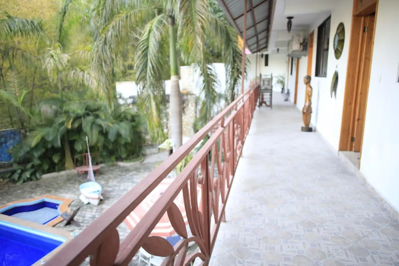 La Canovienne Hotel Pétionville Haití